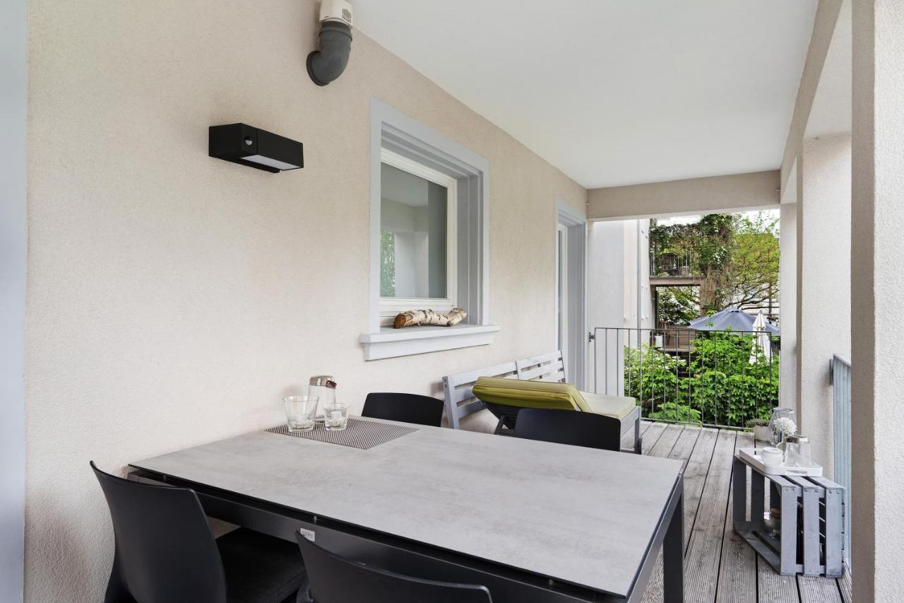 Haus No 6 Lägenhet Lahr  Exteriör bild