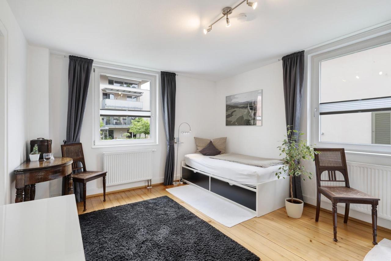 Haus No 6 Lägenhet Lahr  Exteriör bild
