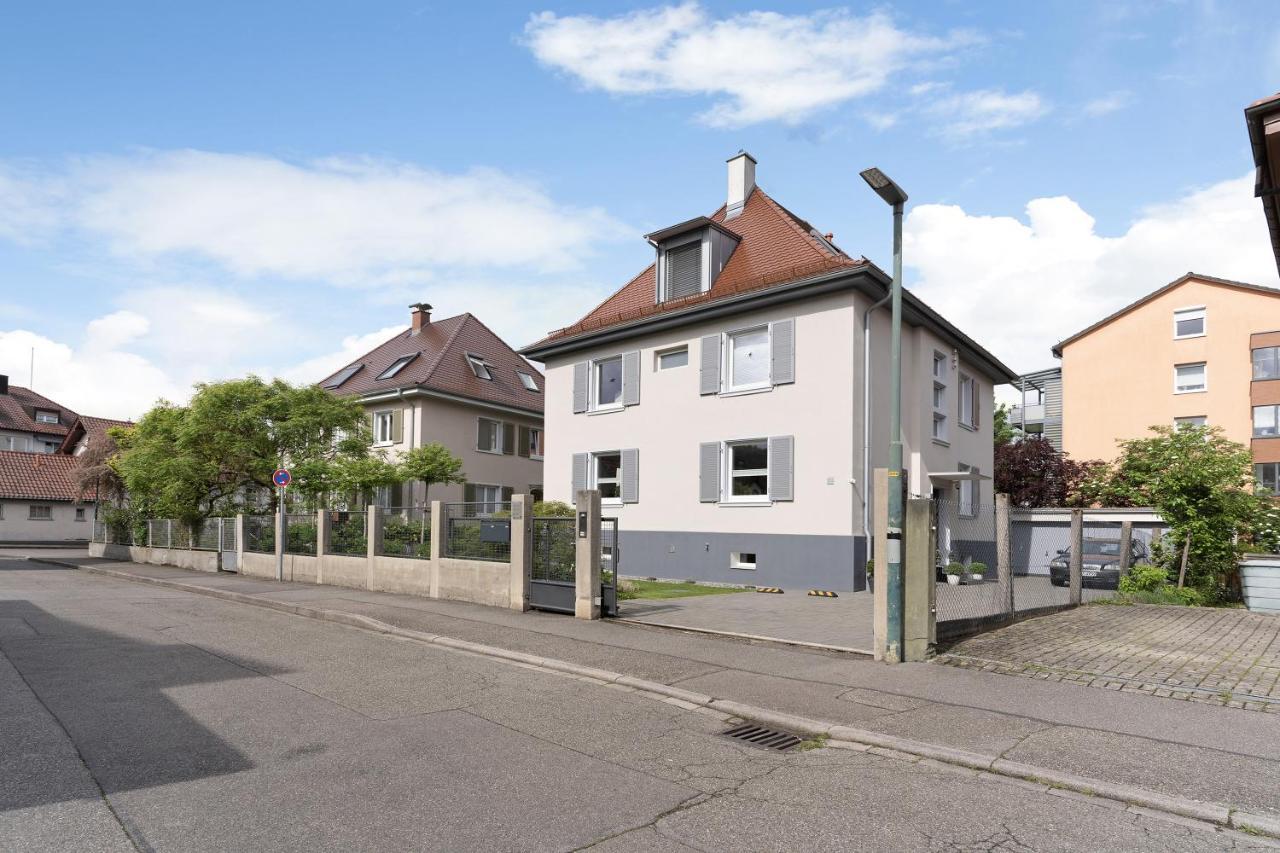 Haus No 6 Lägenhet Lahr  Exteriör bild