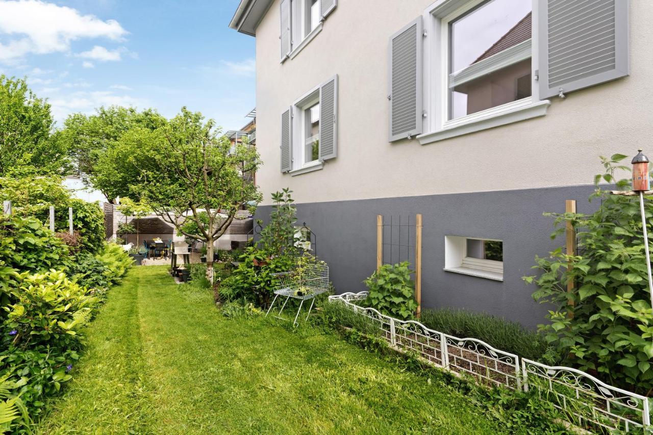 Haus No 6 Lägenhet Lahr  Exteriör bild