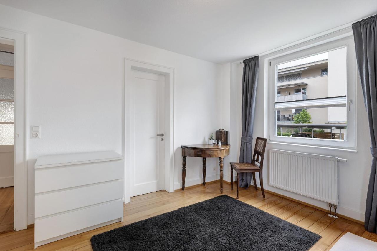 Haus No 6 Lägenhet Lahr  Exteriör bild