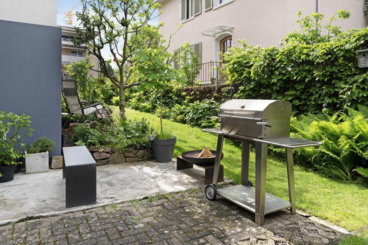 Haus No 6 Lägenhet Lahr  Exteriör bild