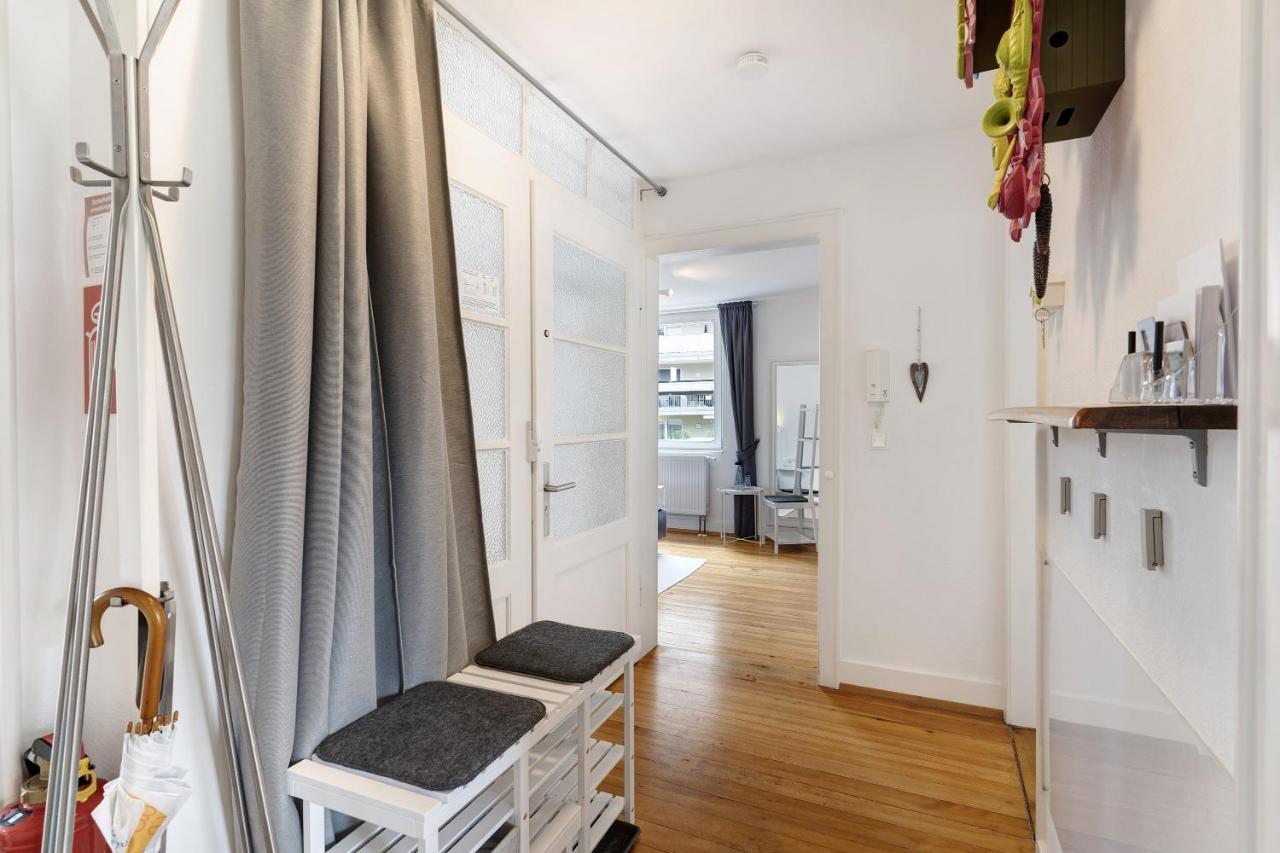 Haus No 6 Lägenhet Lahr  Exteriör bild
